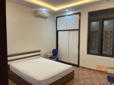 Bán nhà phố 4 tầng đoàn chuẩn   tuyến 2 hoàng thế thiện   hải phòng 4