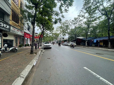 Cần bán đất dương văn bé 59m ngõ thông kinh doanh ô tô đỗ cửa vào nhà 1