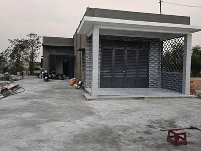 Chính chủ bán đất rạch sậy, 10.99 tỷ, 842.1m2, bình chánh, hcm , có nhà cấp 4 sạch đẹp 1