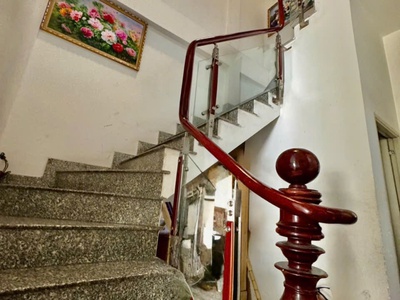 Siêu phẩm mặt tiền kinh doanh lương trúc đàm tân phú 144m2, 2 tầng nhựa 20m 23 tỷ 2