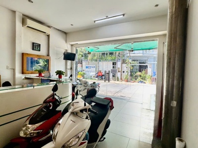 Siêu phẩm mặt tiền kinh doanh lương trúc đàm tân phú 144m2, 2 tầng nhựa 20m 23 tỷ 4