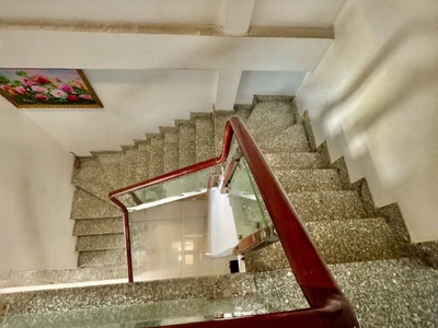 Siêu phẩm mặt tiền kinh doanh lương trúc đàm tân phú 144m2, 2 tầng nhựa 20m 23 tỷ 3