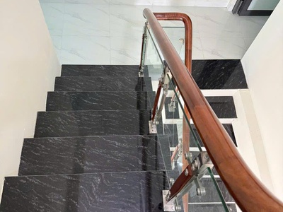 Bán nhà phố tô vĩnh diện - 60m x 4 tầng khu phân lô gần phố giá 15.7 tỷ 4