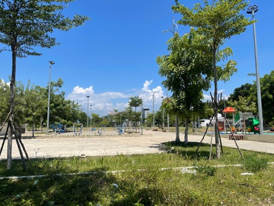 Bán lô ba tùng 3 - lê thì hiến - ngũ hành sơn, dt 100m2, chỉ 3.48 tỷ. lh: 0349637881 2