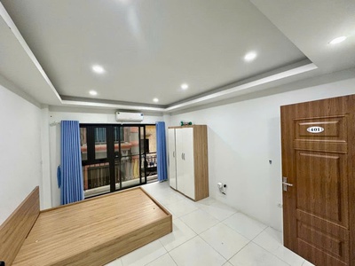Chdv dòng tiền duy nhất tại ngõ 28 xuân la  tây hồ hà nội    23 tỷ.dt 68m 7 tầng thang máy.12 phòng 2