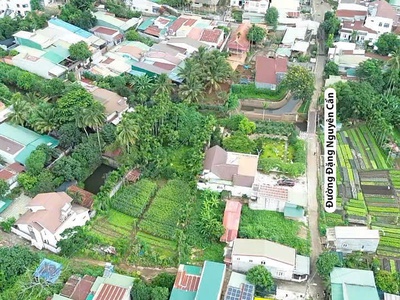 4 lô liền kề mặt tiên đường đặng nguyên cẩn cách đại lộ võ nguyên giáp 300m giá chỉ 1ty480 0