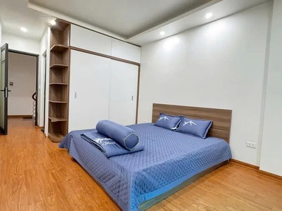 Bán nhà hà trì 36mx5 tầng gần ô tô, mới đẹp, ở ngay 6.5 tỷ. 0