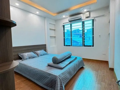 Bán nhà vân nội, phú lương, hà đông 35mx4 tầng cách ô tô 10m, nhà mới ở ngay 5.25 tỷ. 1