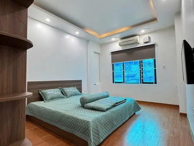 Bán nhà hà trì 36mx5 tầng gần ô tô, mới đẹp, ở ngay 6.5 tỷ. 2