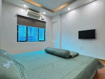 Bán nhà hà trì 36mx5 tầng gần ô tô, mới đẹp, ở ngay 6.5 tỷ. 4