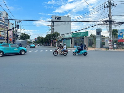 Bán nhà mặt tiền chương dương, ngay võ văn ngân, 8x27,5m, 2 tầng, hđt 60 tr, 30,9 tỷ. 1