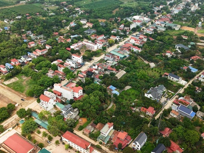 Cần bán gấp mảnh đất thổ cư trước gia đình mua để ở, nay cần tiền nên tôi muốn bán 1