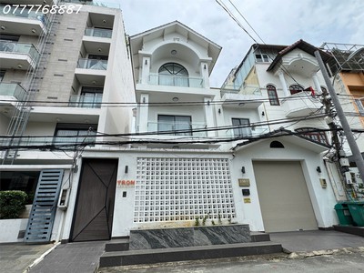 Biệt thự quận 2 khu compound, gần các trường quốc tế thảo điền quận 2 0