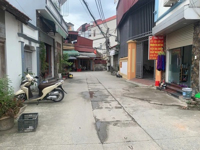 Hot bán nhà phú lương, hà đông ô tô, kinh doanh, nhà mới 33mx4 tầng 6.2 tỷ. 1