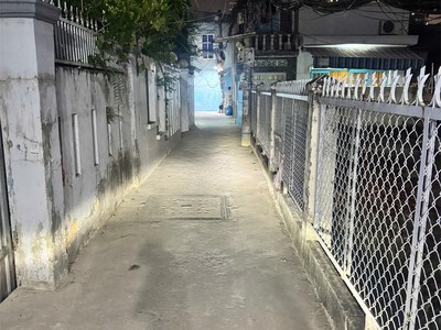 Nhà hiếm có tại nhà bè   hẻm 3m   2 tầng kiên cố   giá chỉ 3 tỷ 0