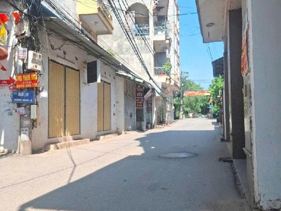 Bán đất tặng nhà 2 tầng tại yên lô - yên nghĩa hà đông dt842. nhỉnh 12 tỷ 1