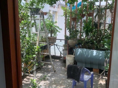 Bán nhà 3 tầng gần khu biệt thự villa park   đường bưng ông thoàn 4