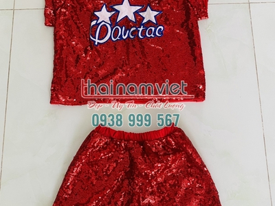 Cho thuê trang phục biểu diễn mầm non 7