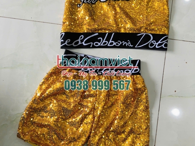Cho thuê trang phục biểu diễn mầm non 9
