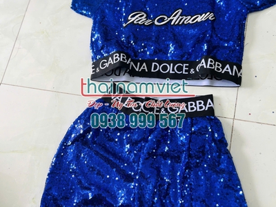 Cho thuê trang phục biểu diễn mầm non 11
