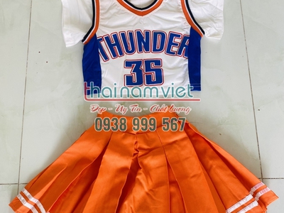 Cho thuê trang phục biểu diễn mầm non 13