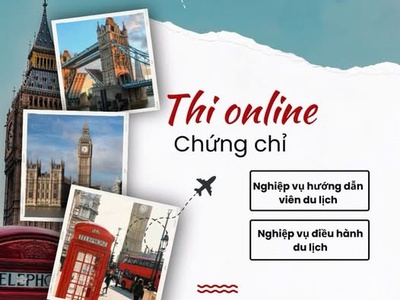 Trở thành Hướng Dẫn Viên Du Lịch - Mơ Ước Trong Tầm Tay 0