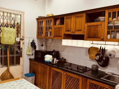 GÓC VÀNG GIỮA LÒNG QUẬN 10  Hẻm 451 Tô Hiến Thành, P.14  trước đây P.15 , Quận 10 Lô góc 2