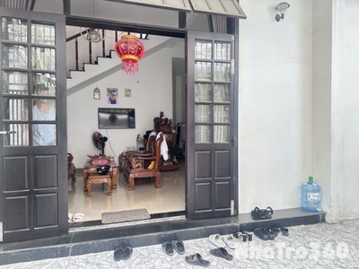 Chính chủ cho thuê nhà nguyên căn 52/4/9 Phan Thanh 0