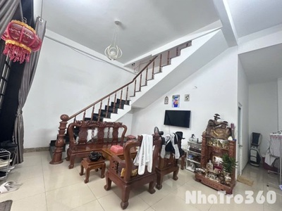 Chính chủ cho thuê nhà nguyên căn 52/4/9 Phan Thanh 1