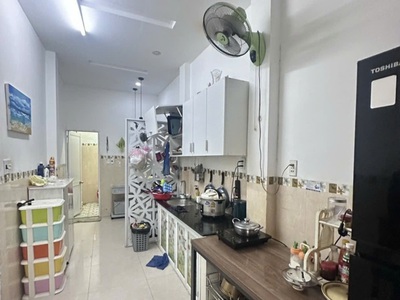 Chính chủ cho thuê nhà nguyên căn 52/4/9 Phan Thanh 2