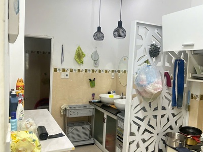 Chính chủ cho thuê nhà nguyên căn 52/4/9 Phan Thanh 3