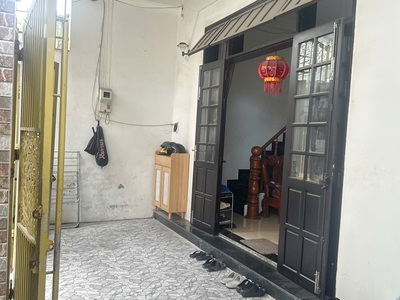 Chính chủ cho thuê nhà nguyên căn 52/4/9 Phan Thanh 4