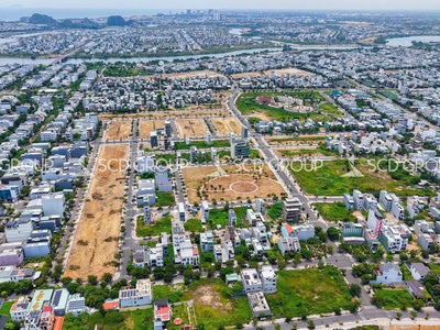 Mở bán 600 lô đất Hòa Xuân giá gốc, rẻ CĐT Sun Group, đường Lê Quảng Chí, Lê Sỹ, Cồn Dầu 19 2