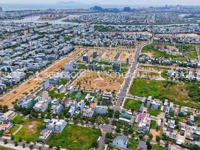 Mở bán 600 lô đất Hòa Xuân giá gốc, rẻ CĐT Sun Group, đường Lê Quảng Chí, Lê Sỹ, Cồn Dầu 19 3