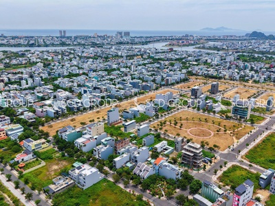 Mở bán 600 lô đất Hòa Xuân giá gốc, rẻ CĐT Sun Group, đường Lê Quảng Chí, Lê Sỹ, Cồn Dầu 19 1