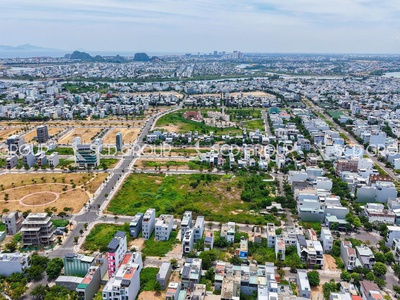 Mở bán 600 lô đất Hòa Xuân giá gốc, rẻ CĐT Sun Group, đường Lê Quảng Chí, Lê Sỹ, Cồn Dầu 19 4