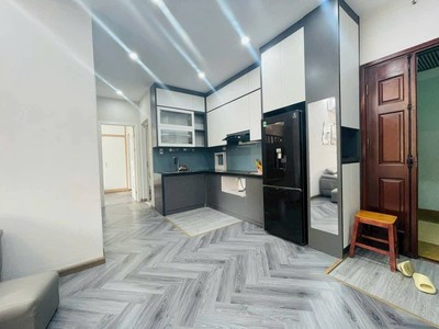 Full nội thất đẹp - Chỉ 4.5x tỷ. Bán căn 2 ngủ 70M toà CT12 Văn Phú, Hà Đông 1