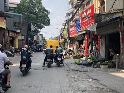 Cần tiền kinh doanh bán nhà ngõ 168 kim giang hoàng mai 0