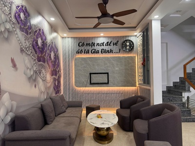  Bán nhà Thiên Lôi Full Nội Thất đẹp về ở ngay 0
