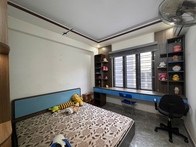  Bán nhà Thiên Lôi Full Nội Thất đẹp về ở ngay 3