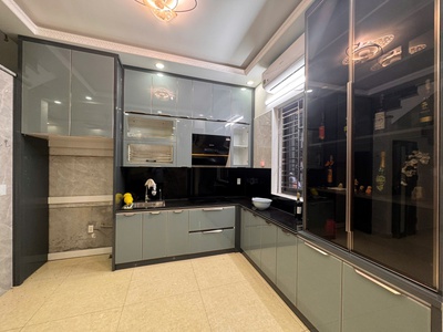  Bán nhà Thiên Lôi Full Nội Thất đẹp về ở ngay 4