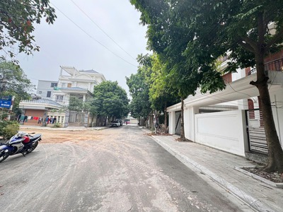 Bán đất mặt phố Chu Văn Khâm, Khai Quang, Vĩnh yên, Vĩnh Phúc. Giá chỉ 5.5 tỷ 3