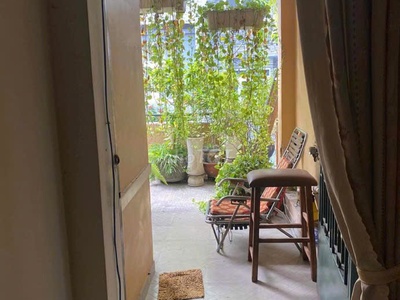 Bán nhà MT Trương Hoàng Thanh P12 Tân Bình 2 lầu  4PN, 3WC 4