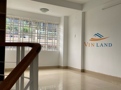 Chủ gửi bán gấp nhà 1T2L hẻm kế bên trường Ngô Quyền P. Trung Dũng 3