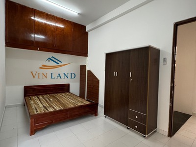 Chủ gửi bán gấp nhà 1T2L hẻm kế bên trường Ngô Quyền P. Trung Dũng 5