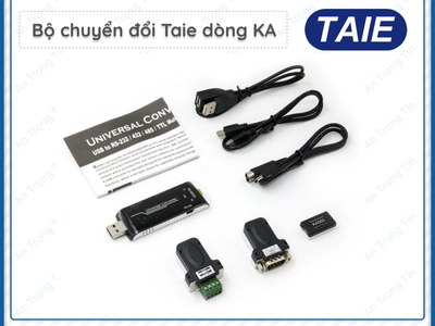 Bộ điều khiển nhiệt độ Taie: Chính hãng, giá tốt, bảo hành đầy đủ. 3