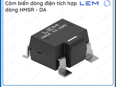 Giá Tốt Nhất Cho Dự Án Của Bạn: Cảm Biến Dòng LEM Chính Hãng. 1