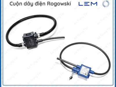 Cuộn điện Rogowski Coli LEM ưu đãi bạt ngàn - Gọi ngay 0
