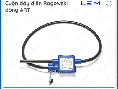 Cuộn điện Rogowski Coli LEM ưu đãi bạt ngàn - Gọi ngay 1