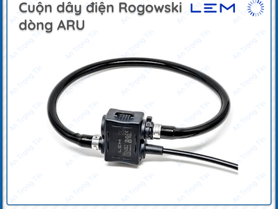 Cuộn điện Rogowski Coli LEM ưu đãi bạt ngàn - Gọi ngay 2